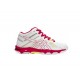 Scarpe da Pallavolo Volley Donna - Asics Gel-Beyond 5 MT (White/Laser Pink)